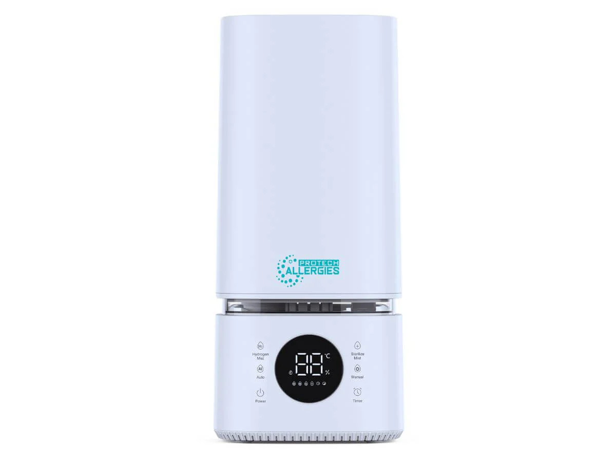 Humidificateurs